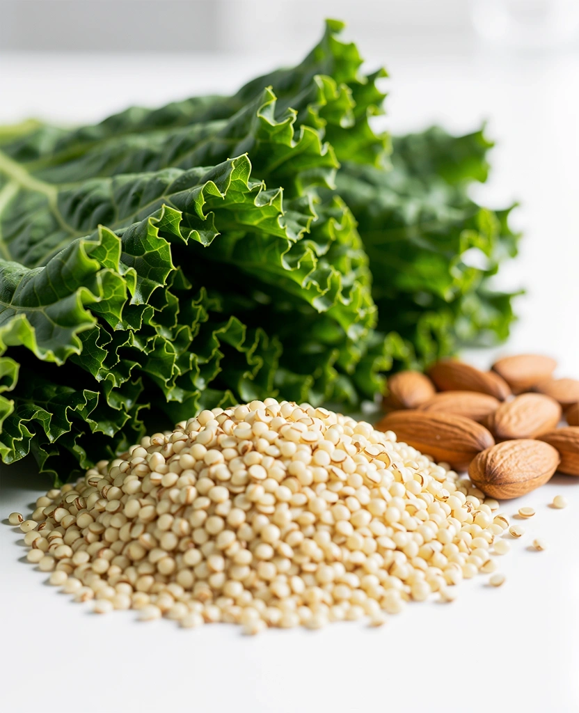 Laboratory-grade nutritional analysis environment