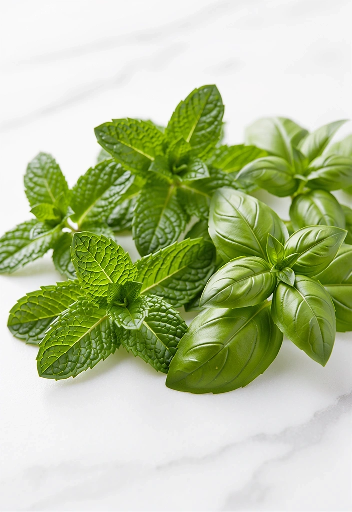 Clean nutritional environment