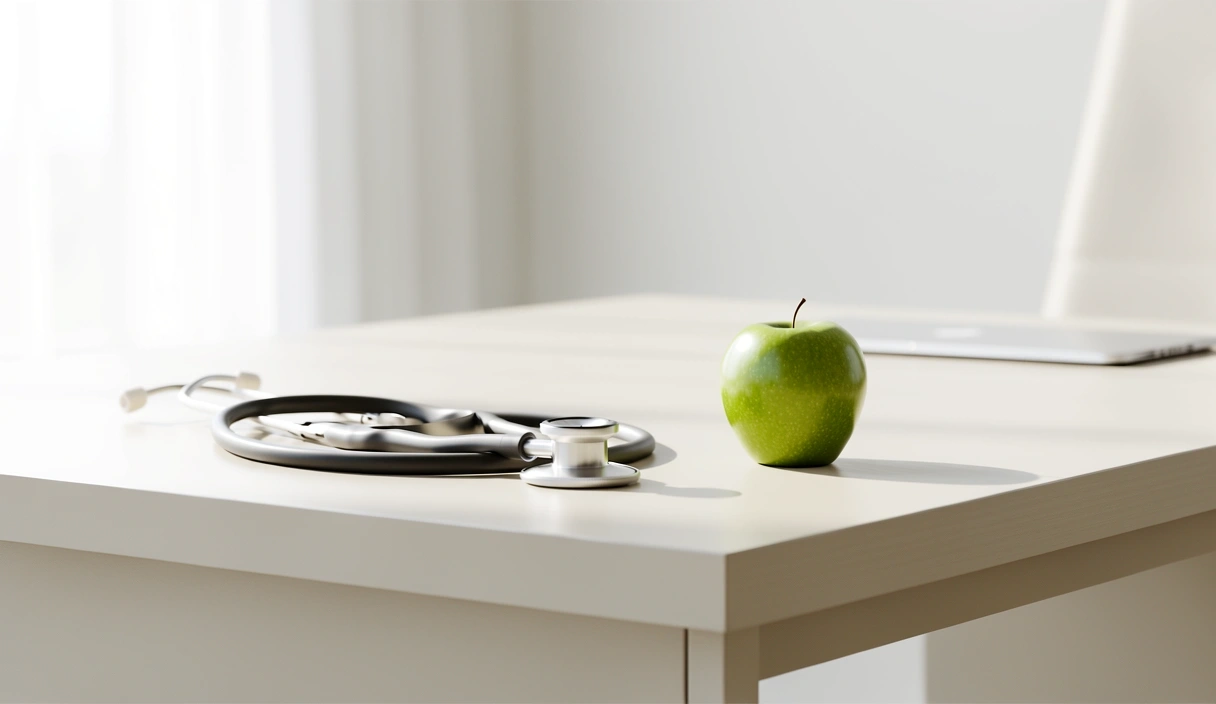 Professional clinical integrity