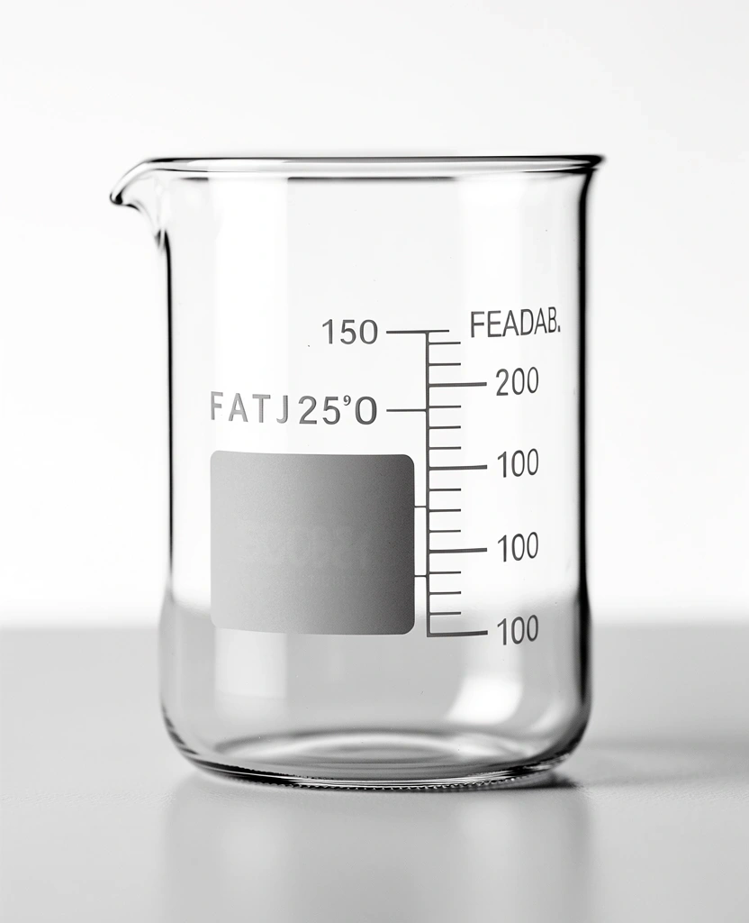 Precision measurement